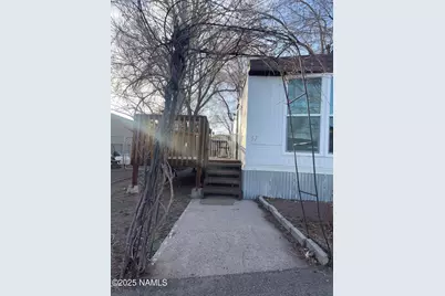 2600 E 4th Avenue #57, Flagstaff, AZ 86004 - Photo 1