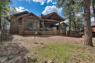3749 S Clubhouse Cir, Flagstaff, AZ 86005 - Photo 1
