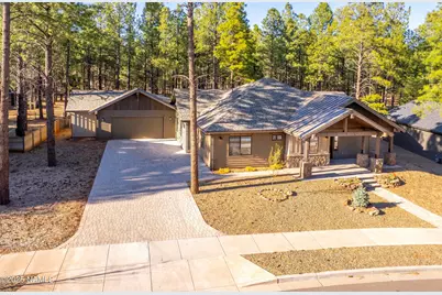 3232 W Dartmoor Drive, Flagstaff, AZ 86001 - Photo 1