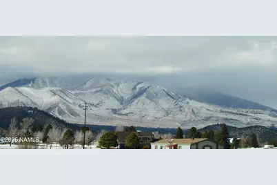 9108 Solar Road, Flagstaff, AZ 86004 - Photo 1