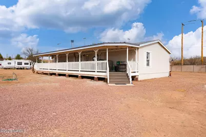 1153 N Powderhorn Road, Camp Verde, AZ 86322 - Photo 1