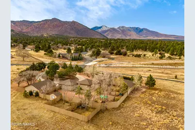8285 Caballo Way, Flagstaff, AZ 86004 - Photo 1