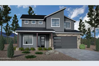 3239 W Lyra Way #Lot 17, Flagstaff, AZ 86001 - Photo 1