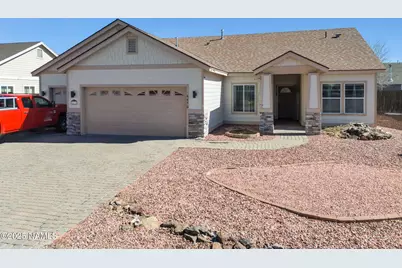 4470 Bellemont Springs Drive, Bellemont, AZ 86015 - Photo 1