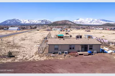 8175 E Neptune Drive, Flagstaff, AZ 86004 - Photo 1