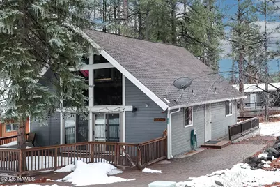 105 Bison Drive, Munds Park, AZ 86017 - Photo 1