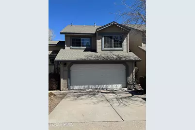 4335 E Wild Elk Trail, Flagstaff, AZ 86004 - Photo 1