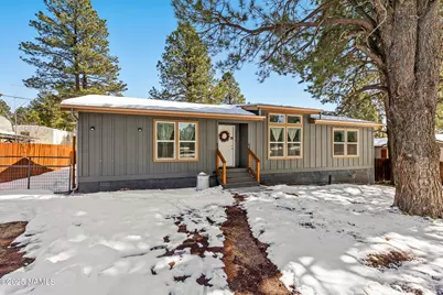 2679 Moenkopi Trail, Flagstaff, AZ 86005 - Photo 1