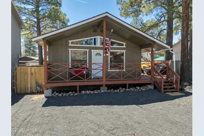 210 Kiowa, Flagstaff, AZ 86005 - Photo 1