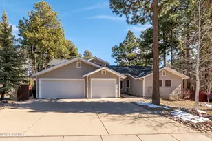 2476 S Cliffview St, Flagstaff, AZ 86001 - Photo 1