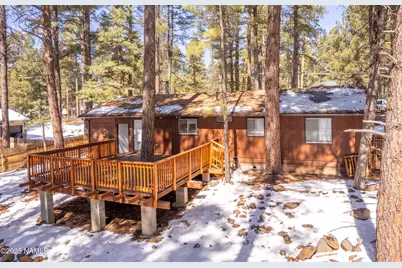3114 Buffalo Trail, Flagstaff, AZ 86005 - Photo 1