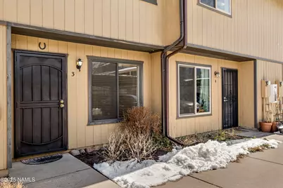 501 W Santa Fe Avenue #3, Flagstaff, AZ 86001 - Photo 1