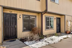 501 W Santa Fe Ave, Flagstaff, AZ 86001 - Photo 1