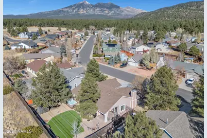 3323 N Estates Street, Flagstaff, AZ 86001 - Photo 1