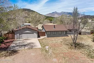 9776 N Lunar Dr, Flagstaff, AZ 86004 - Photo 1