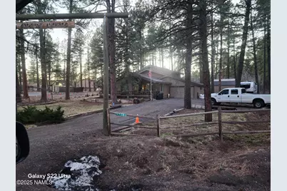 17560 Fairway Drive, Munds Park, AZ 86017 - Photo 1