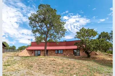5920 Wildflower Road, Flagstaff, AZ 86004 - Photo 1