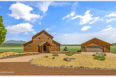 1545 N Merritt Road, Bellemont, AZ 86015 - Photo 1