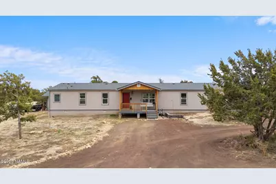 9700 E Rosewood Drive, Flagstaff, AZ 86004 - Photo 1