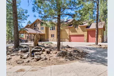 155 E Moonrise, Flagstaff, AZ 86001 - Photo 1