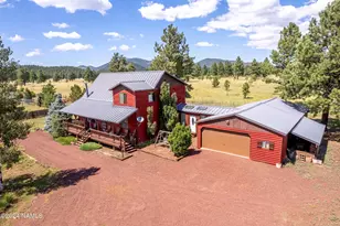 13703 E King John Rd, Parks, AZ 86018 - Photo 1