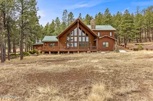 4536 Brackin Ranch Rd, Flagstaff, AZ 86001 - Photo 1