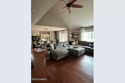 2966 N Pebble Beach Drive, Flagstaff, AZ 86004 - Photo 1