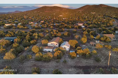 7248 N Ponderosa Avenue, Williams, AZ 86046 - Photo 1