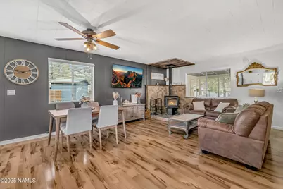 17190 S Kay Place, Munds Park, AZ 86017 - Photo 1