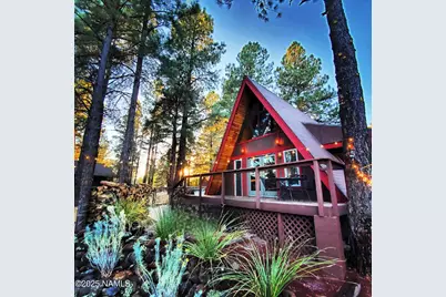 2764 Kletha Trail, Flagstaff, AZ 86005 - Photo 1