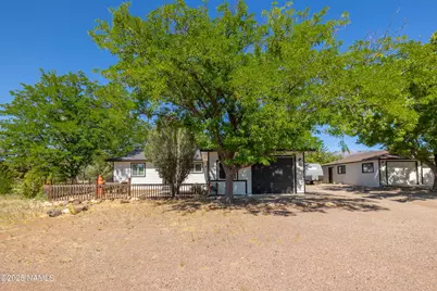 8400 Pine Country Lane, Flagstaff, AZ 86004 - Photo 1