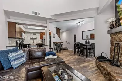 4027 N Goodwin Circle, Flagstaff, AZ 86004 - Photo 1