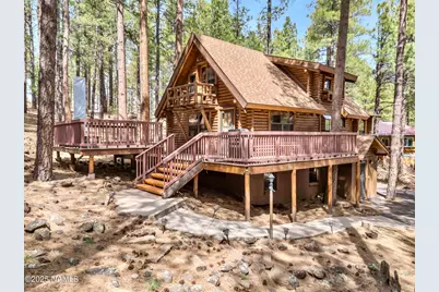 2974 Moki Ovi, Flagstaff, AZ 86005 - Photo 1