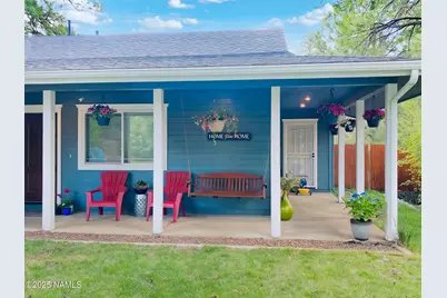 134 E Mohawk Drive, Flagstaff, AZ 86005 - Photo 1