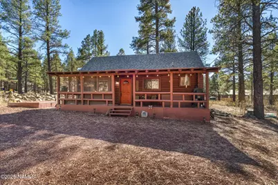 7246 E Jolly Rogue Lane, Williams, AZ 86046 - Photo 1