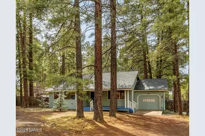 2828 Kweo Trail, Flagstaff, AZ 86005 - Photo 1