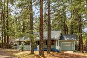 2828 Kweo Trail, Flagstaff, AZ 86005 - Photo 1