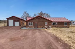 9475 N Lunar Dr, Flagstaff, AZ 86004 - Photo 1