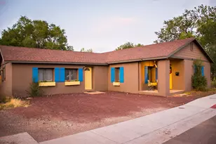 116 E Ellery Ave, Flagstaff, AZ 86001 - Photo 1