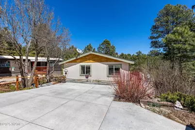3074 Mesa Trail, Flagstaff, AZ 86005 - Photo 1