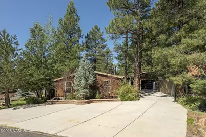 320 San Felipe Place, Munds Park, AZ 86017 - Photo 1