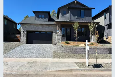 483 N Valerian Lane #Lot 15, Flagstaff, AZ 86004 - Photo 1