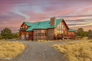 10000 Wapiti Trail, Flagstaff, AZ 86004 - Photo 1