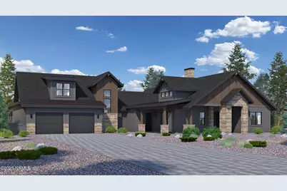 3450 S Breton Drive #Lot 16, Flagstaff, AZ 86005 - Photo 1