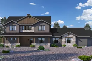 3402 S Breton Dr, Flagstaff, AZ 86005 - Photo 1