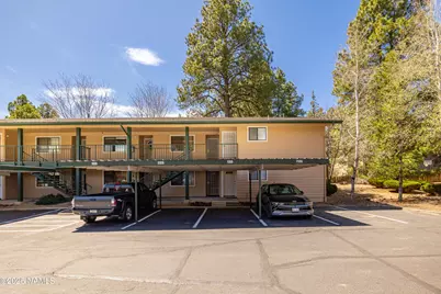 3200 Litzler Drive #6-125, Flagstaff, AZ 86004 - Photo 1