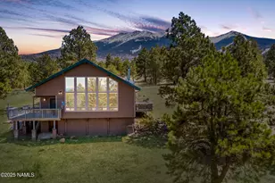 7106 W Private Pne Mountain Rd, Flagstaff, AZ 86001 - Photo 1