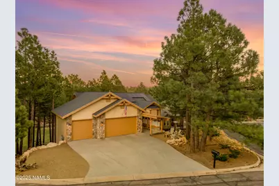 4399 E Coburn Drive, Flagstaff, AZ 86004 - Photo 1