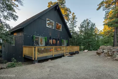 17720 S Stallion Drive, Munds Park, AZ 86017 - Photo 1