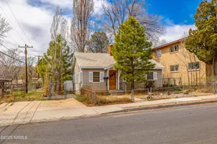 417 N Sitgreaves St, Flagstaff, AZ 86001 - Photo 1